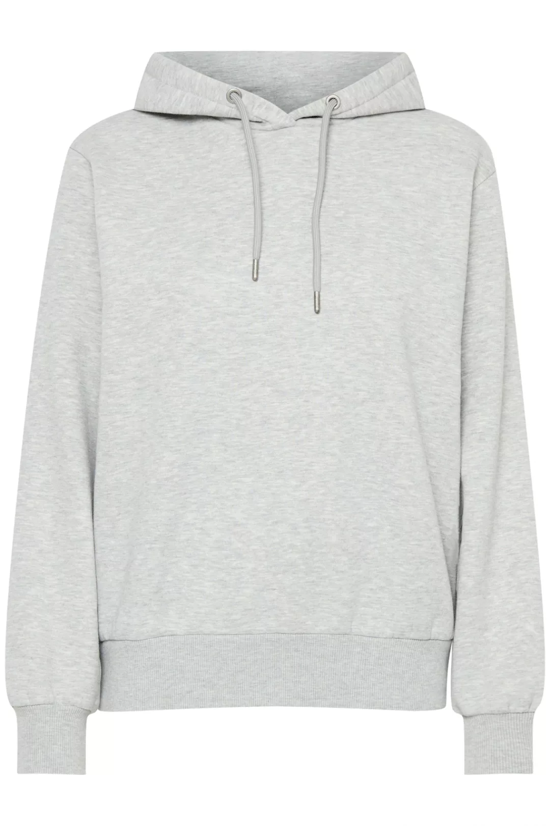 Pulz Jeans Kapuzenpullover "Kapuzenpullover PZKRISTEN LS Logo Sweatshirt" günstig online kaufen