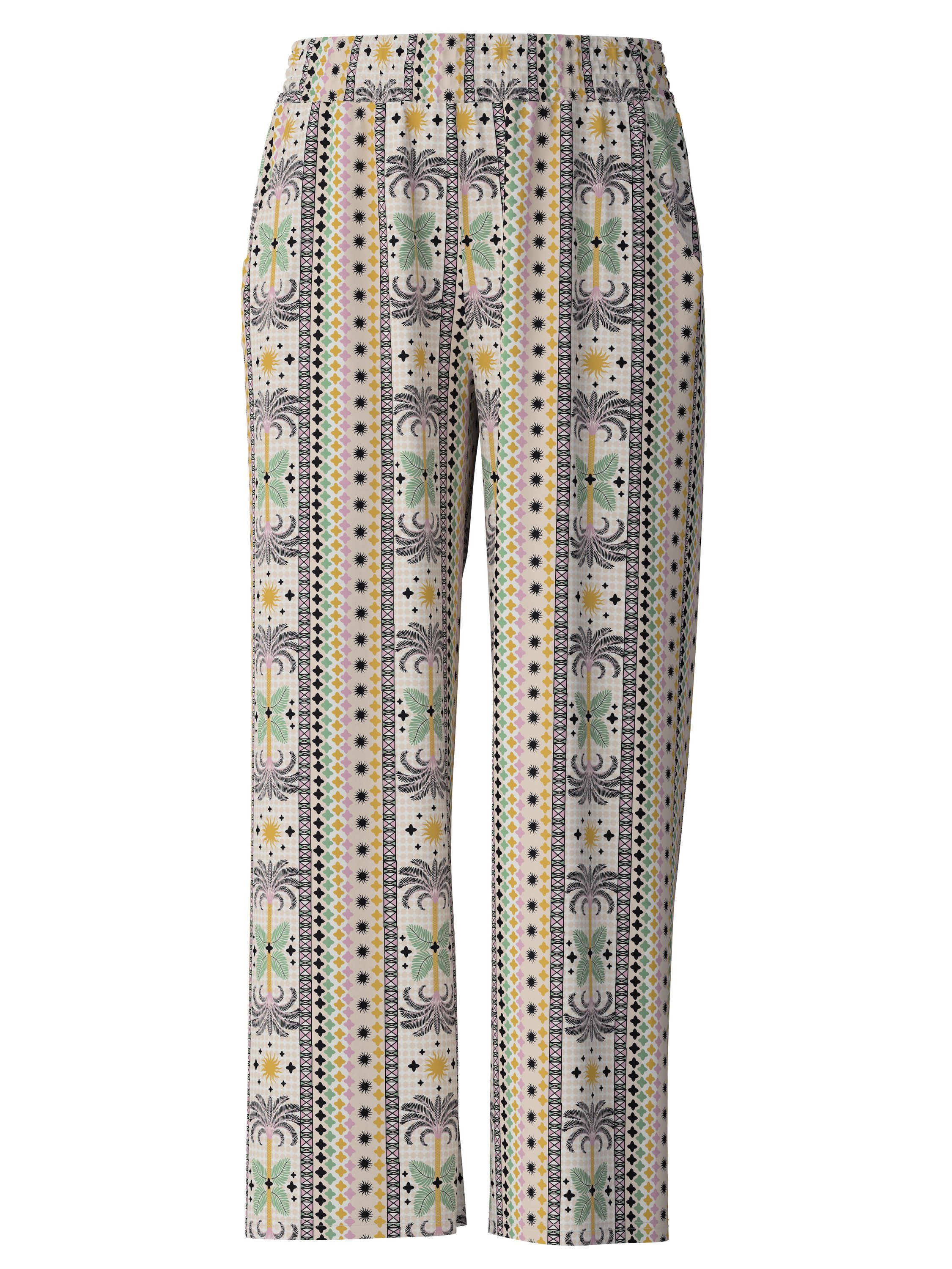 CALIDA Pyjamahose Favourites Sun Damen (1-tlg) günstig online kaufen