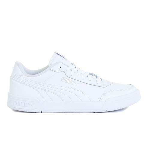 Puma Caracal Schuhe EU 42 1/2 White günstig online kaufen