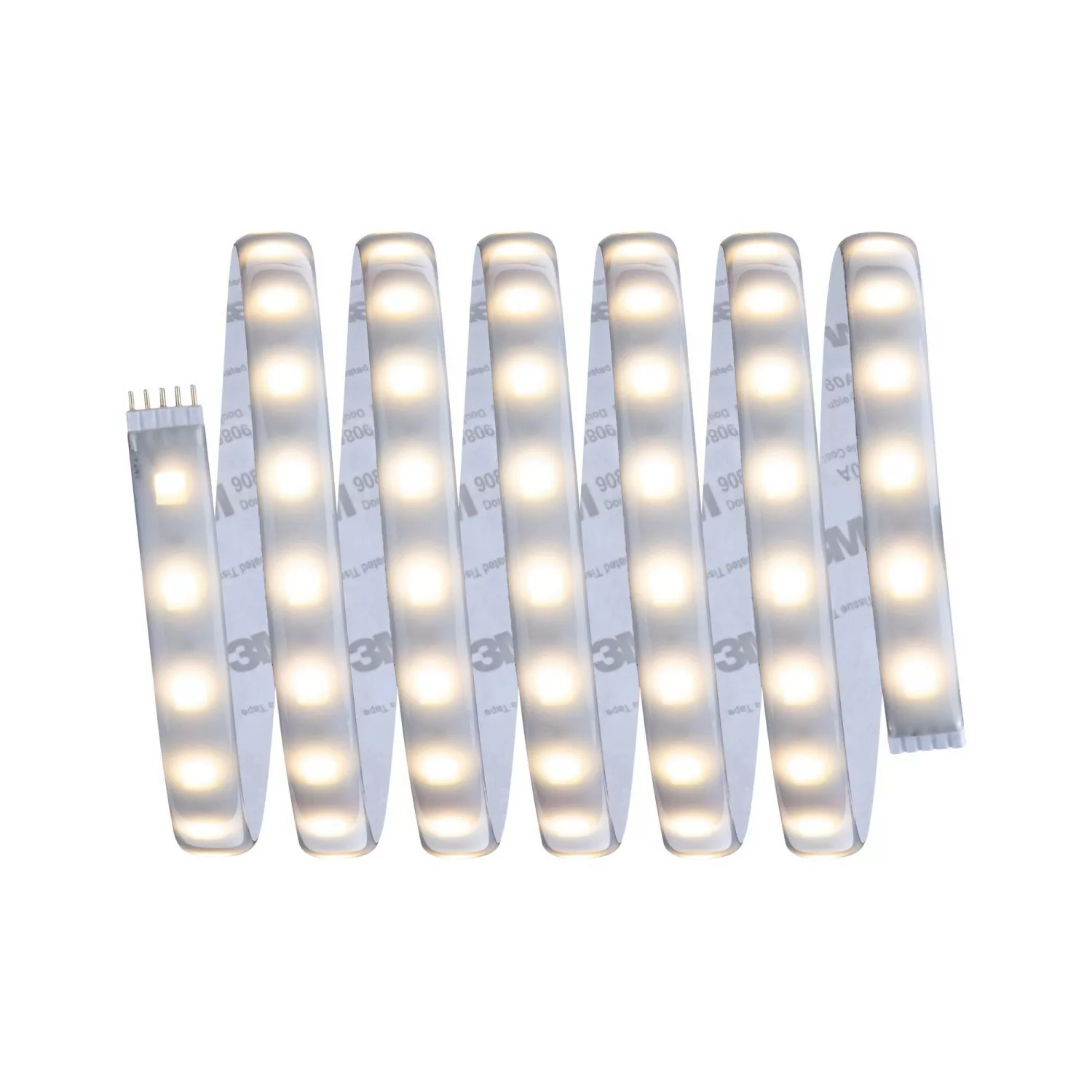 Paulmann MaxLED 500 Strip IP44 2,5m tunable white günstig online kaufen