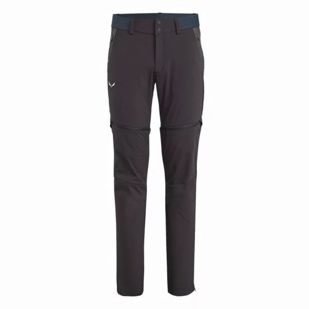 Salewa Outdoorhose Pedroc Durastretch Zip Off Softshellhose (0-tlg) günstig online kaufen