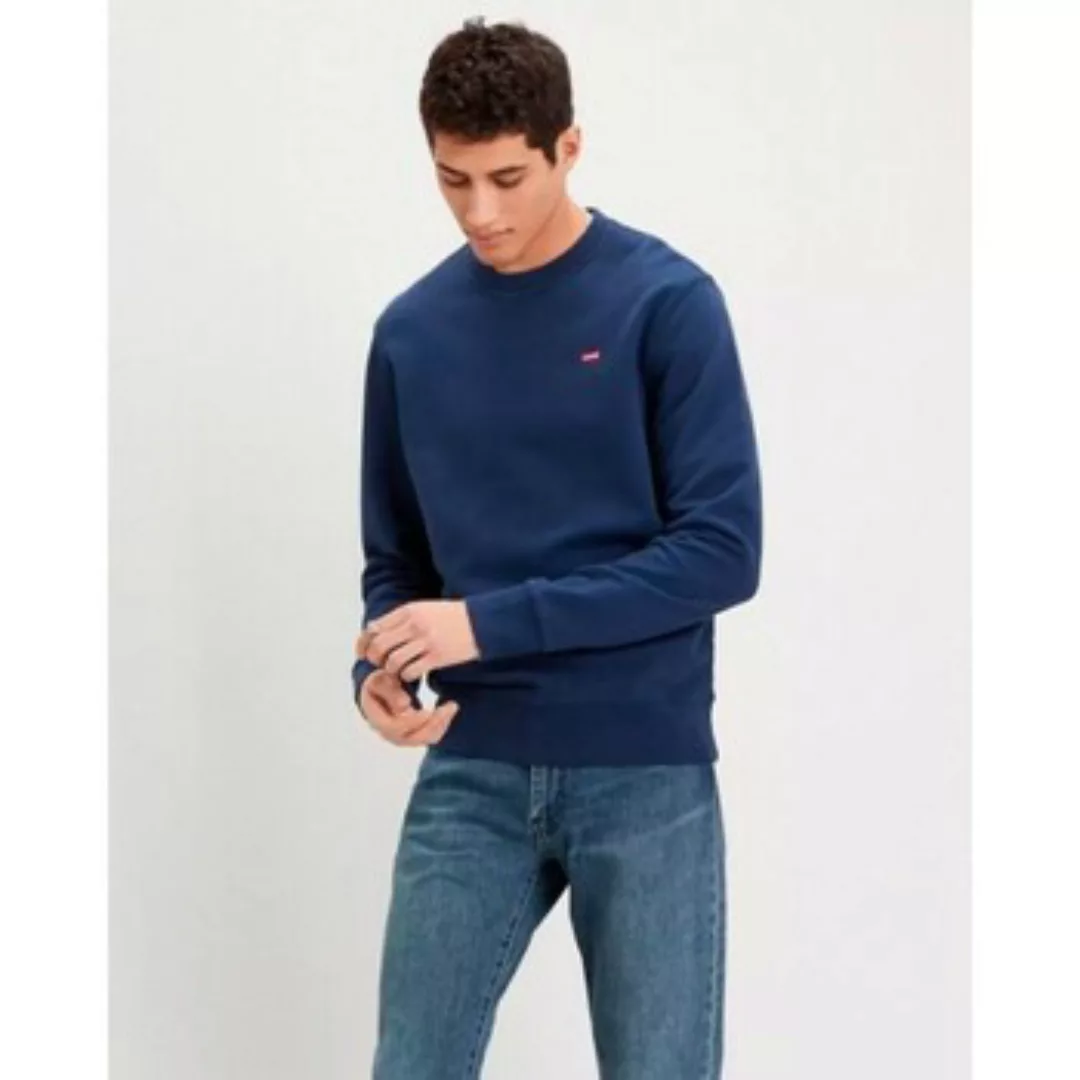 Levis  Sweatshirt 35909 0001 THE ORIGINAL HM CREW günstig online kaufen