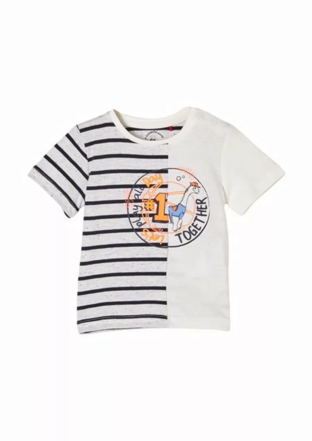 s.Oliver Junior T-Shirt günstig online kaufen