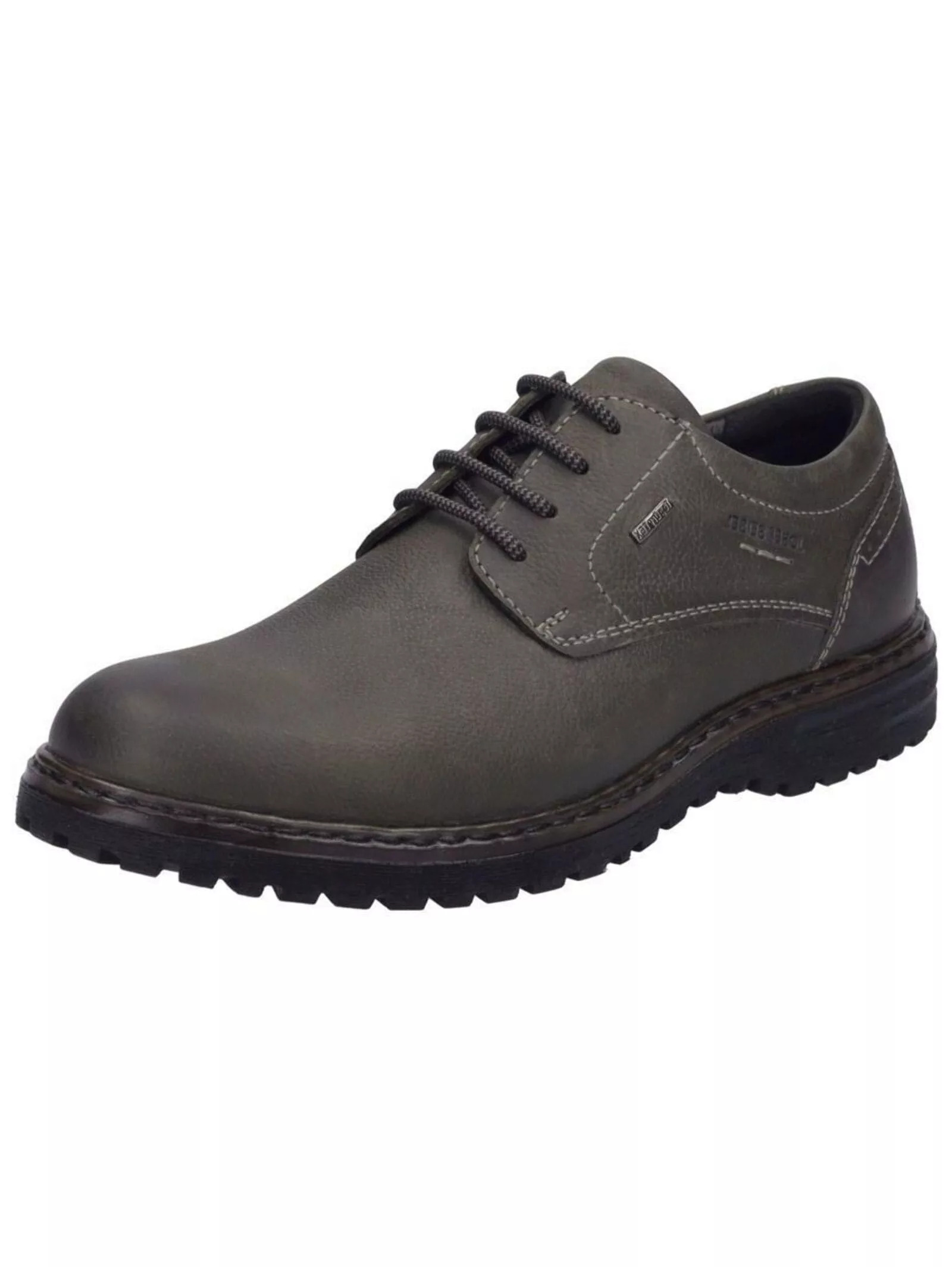 Josef Seibel Schnürschuh "Josef Seibel Halbschuhe Leder" günstig online kaufen