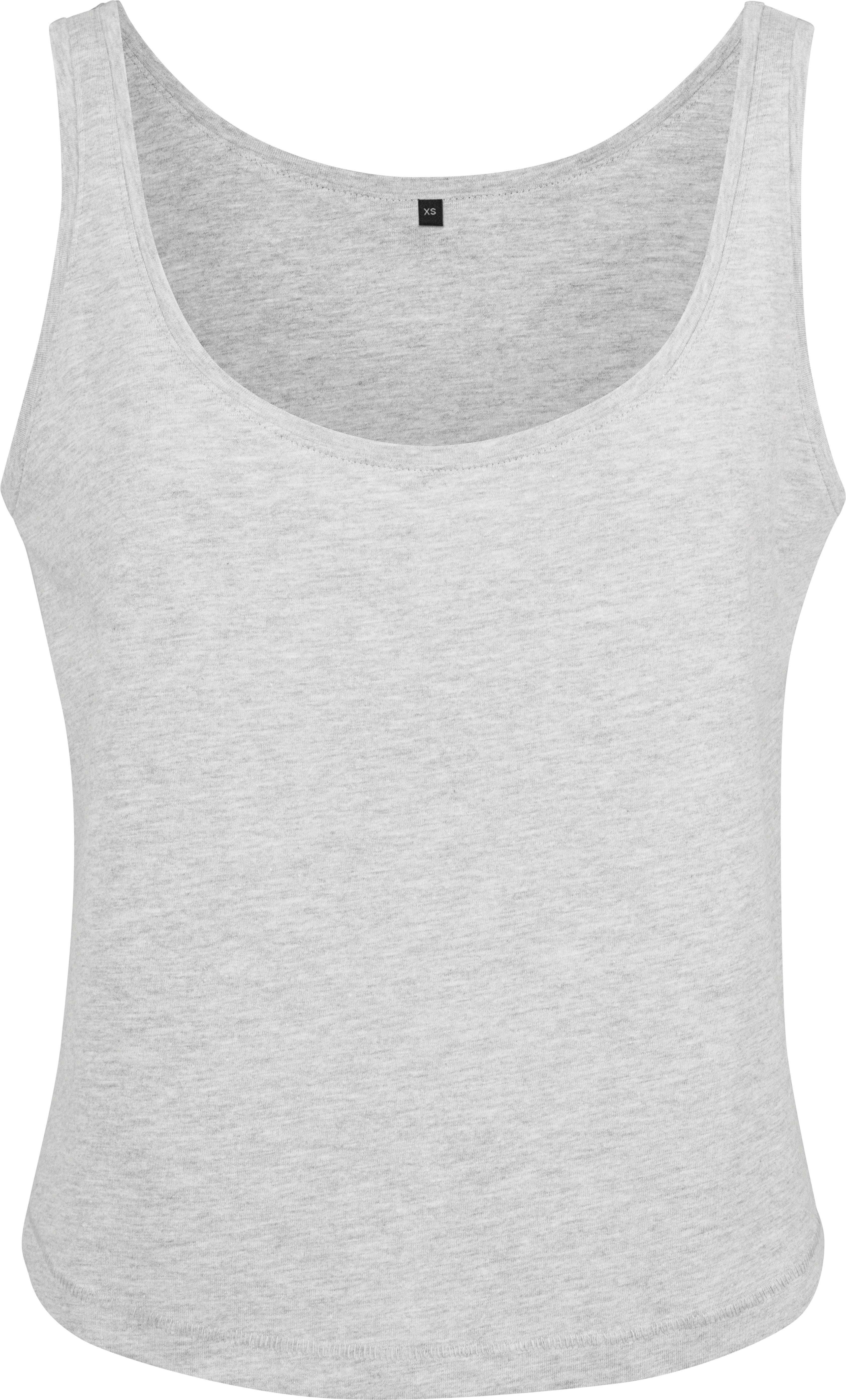 WITORU Tanktop 1er/2er-Pack leichtes Damen Oversized günstig online kaufen