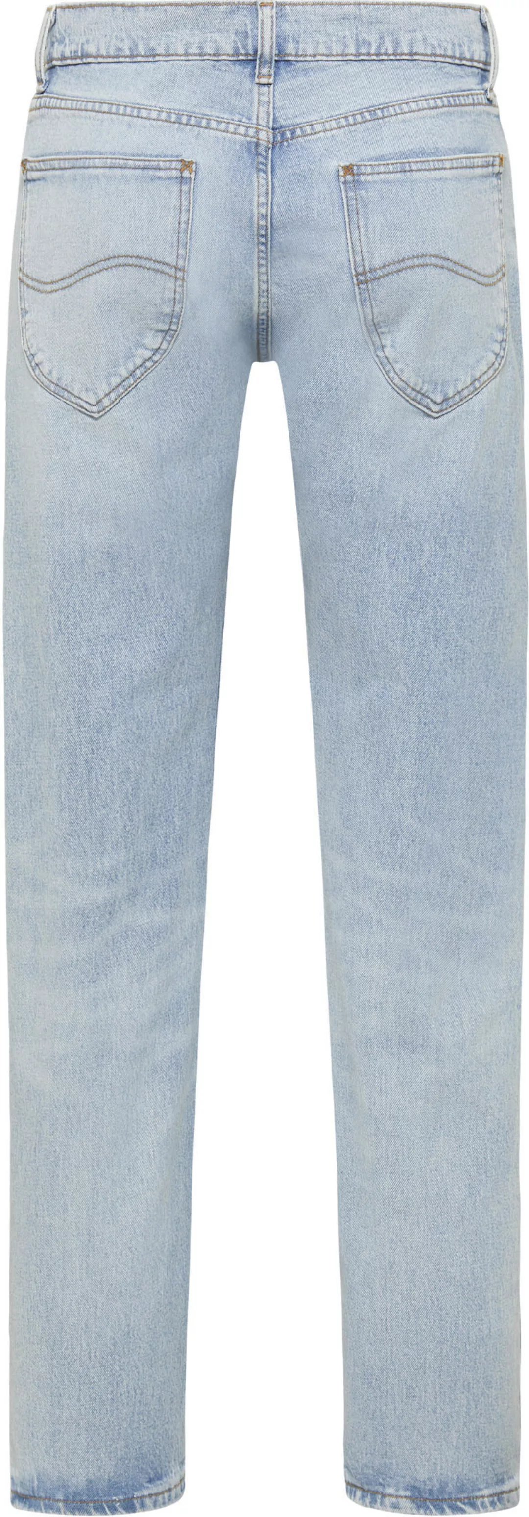 Lee® Slim-fit-Jeans Legendary Slim günstig online kaufen