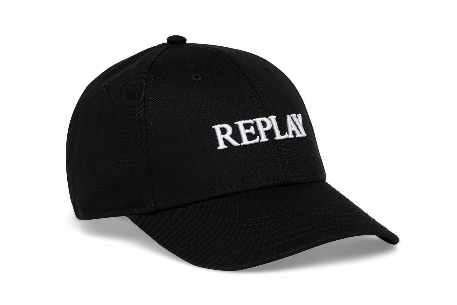 Replay Baseball Cap COMPONENTE NATURALE mit günstig online kaufen