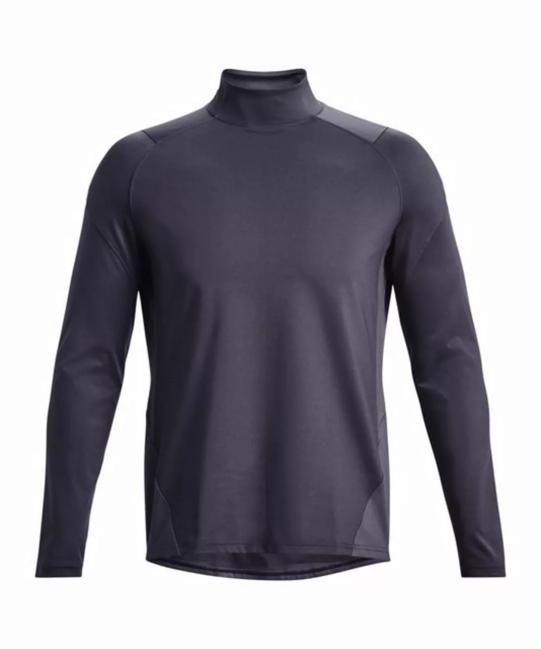 Under Armour® Sweater Under Armour Coldgear Rush Mock Sweatshirt günstig online kaufen