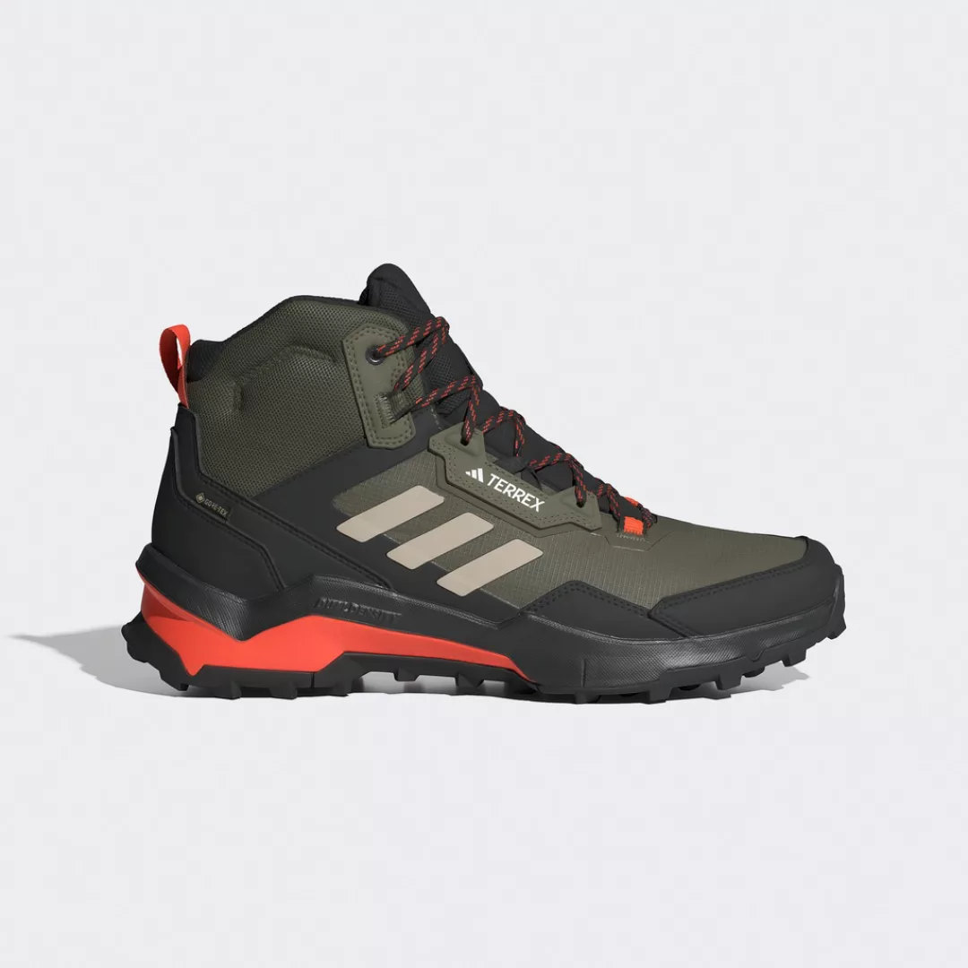 adidas TERREX Wanderschuh "TERREX AX4 MID GORE-TEX", wasserdicht günstig online kaufen