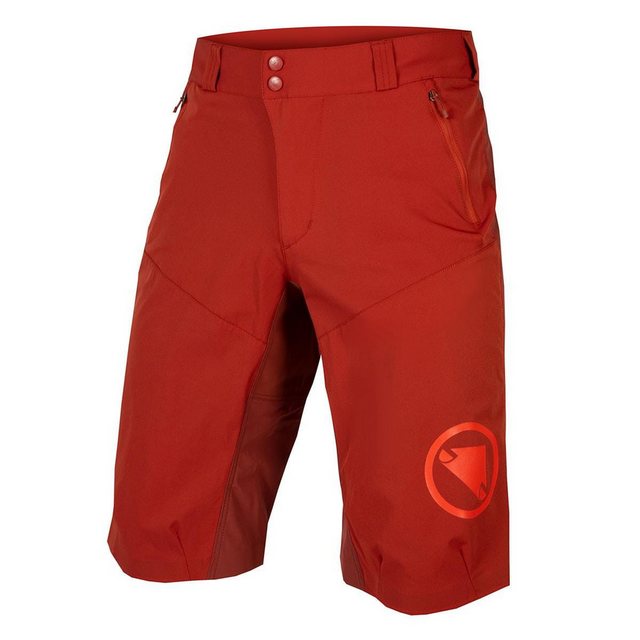 Endura Fahrradhose MT500 Spray Short - Cayenne günstig online kaufen