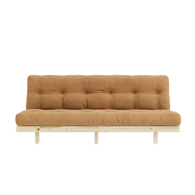 Karup Design Schlafsofa "Lean 200 Schlafsofa, Gästebett, Sofa mit Futonmatr günstig online kaufen