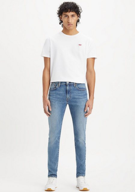 Levi's® Skinny-fit-Jeans 510 mit 5-Pocket-Style günstig online kaufen