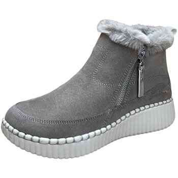 Skechers  Stiefeletten Stiefeletten WILSHIRE 168108 TPE günstig online kaufen