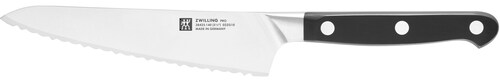 Zwilling Kochmesser »Pro«, (1 tlg.), Made in Germany, FRIODUR eisgehärtete günstig online kaufen