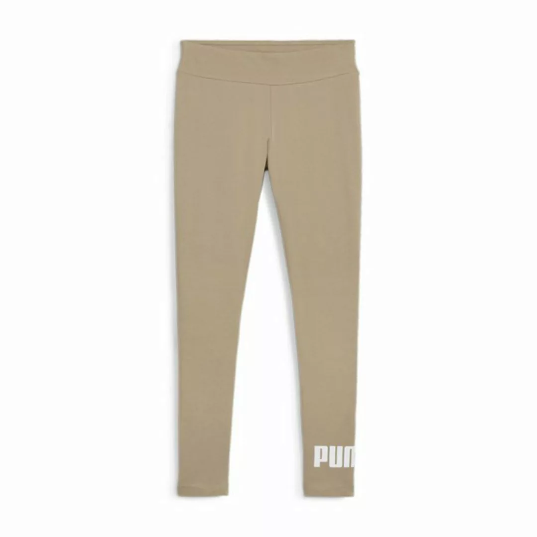 PUMA Leggings Puma Damen Leggings Essential Logo 586834 günstig online kaufen