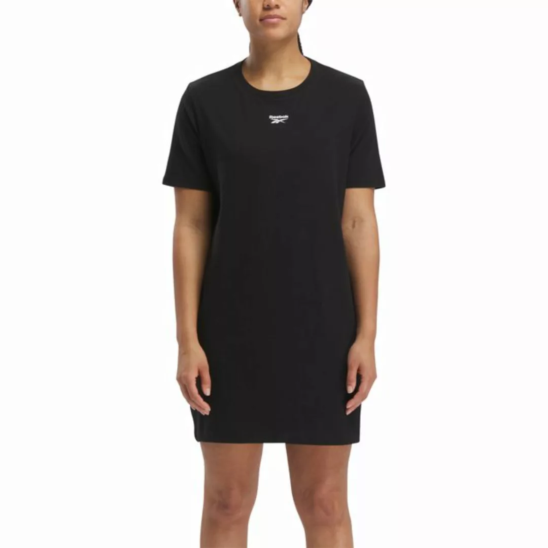 Reebok Shirtkleid RI Tshirt Dress günstig online kaufen