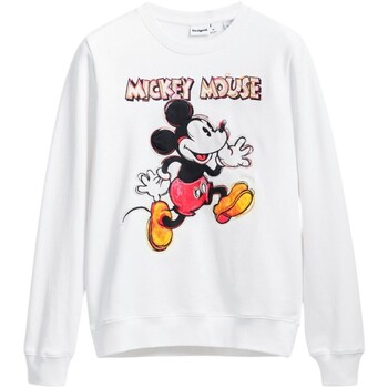 Desigual  Sweatshirt SWEAT_AVERY MICKEY 25SWSK45 günstig online kaufen