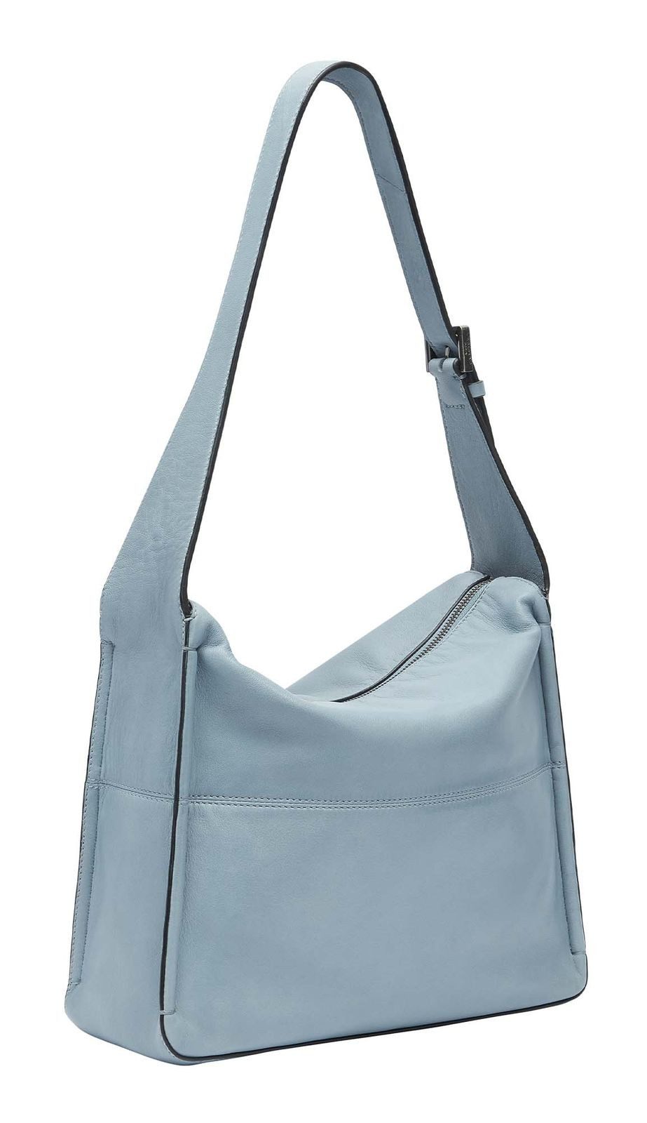 Liebeskind Berlin Schultertasche Hobo Bag, aus günstig online kaufen