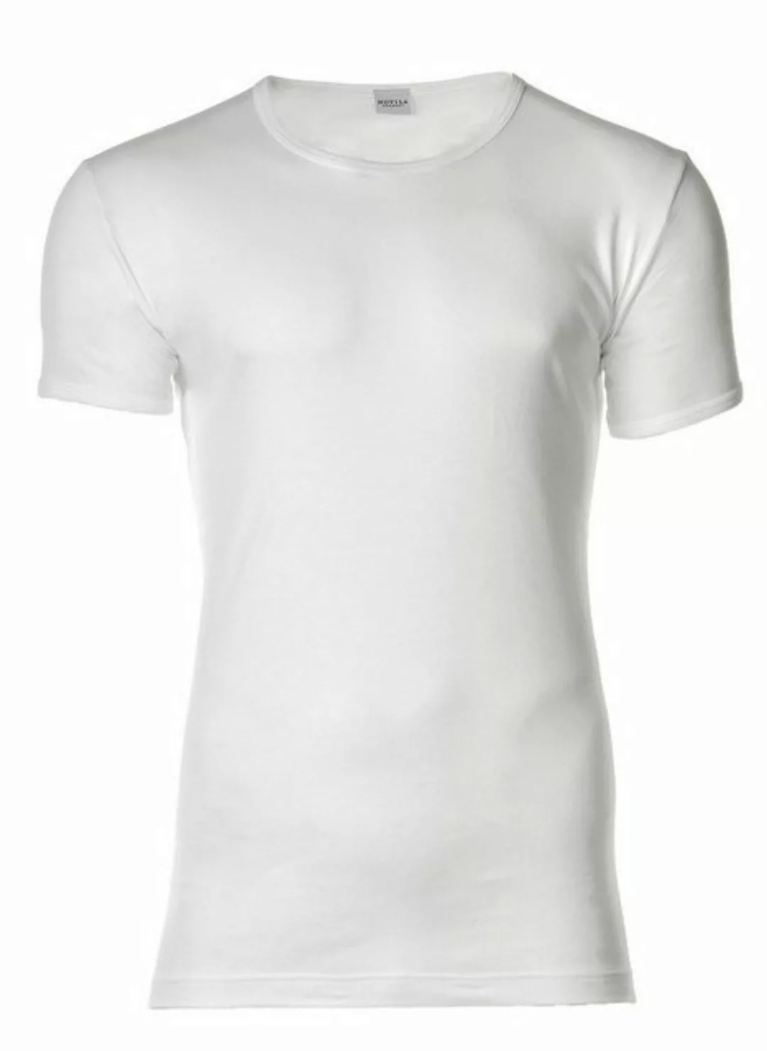 Novila Unterwäsche T-Shirt 1/2 8036/002/1 günstig online kaufen