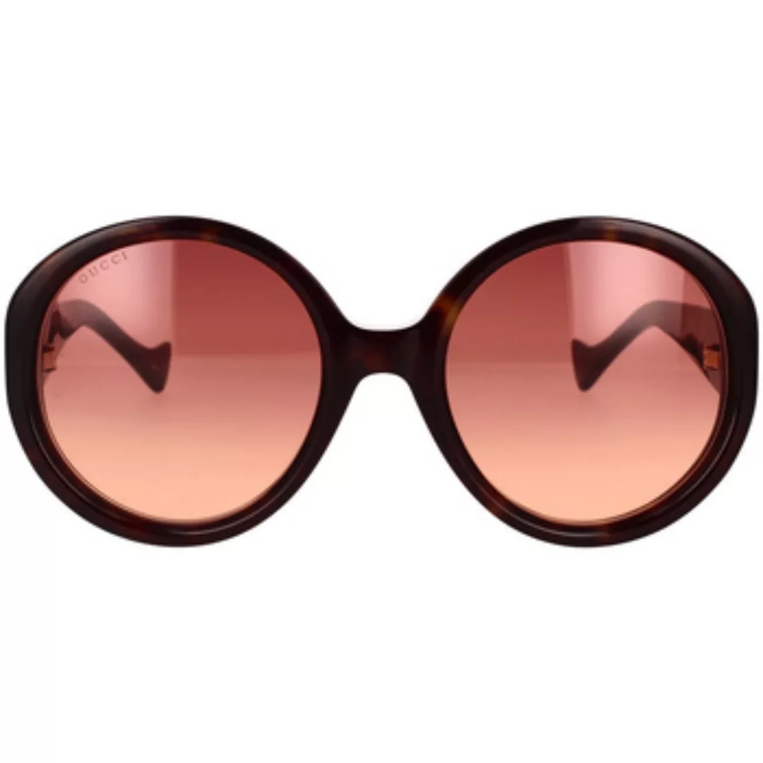 Gucci  Sonnenbrillen -Sonnenbrille GG1256S 002 günstig online kaufen