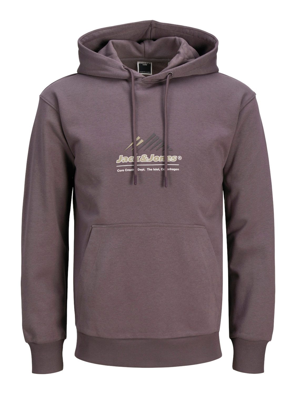 Jack & Jones Kapuzensweatshirt JCOLIMA LOGO günstig online kaufen