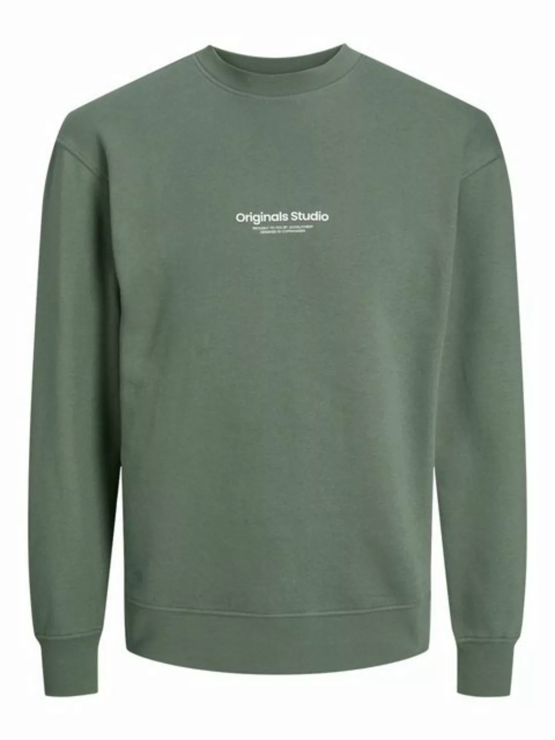 Jack & Jones Sweatshirt JORVESTERBRO SWEAT CREW NECK NOOS günstig online kaufen