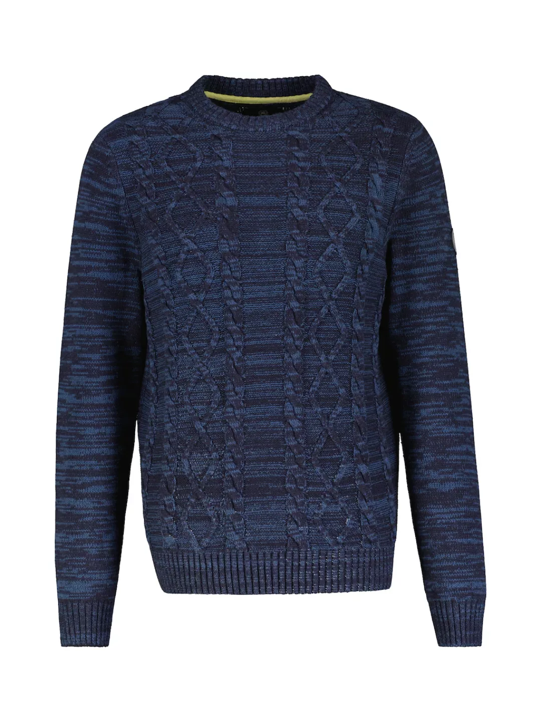 LERROS Strickpullover "LERROS" günstig online kaufen