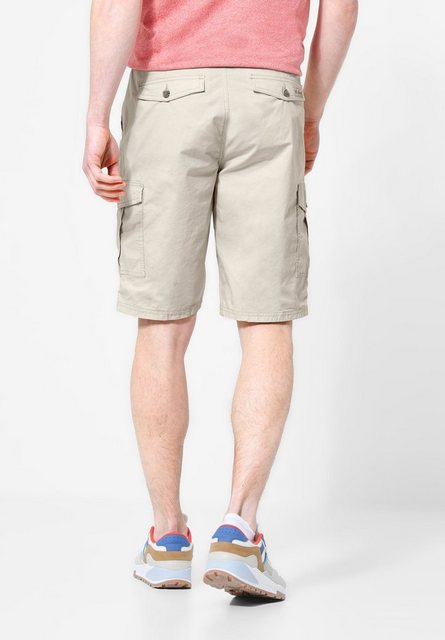 STREET ONE MEN Shorts, im Cargo-Style günstig online kaufen