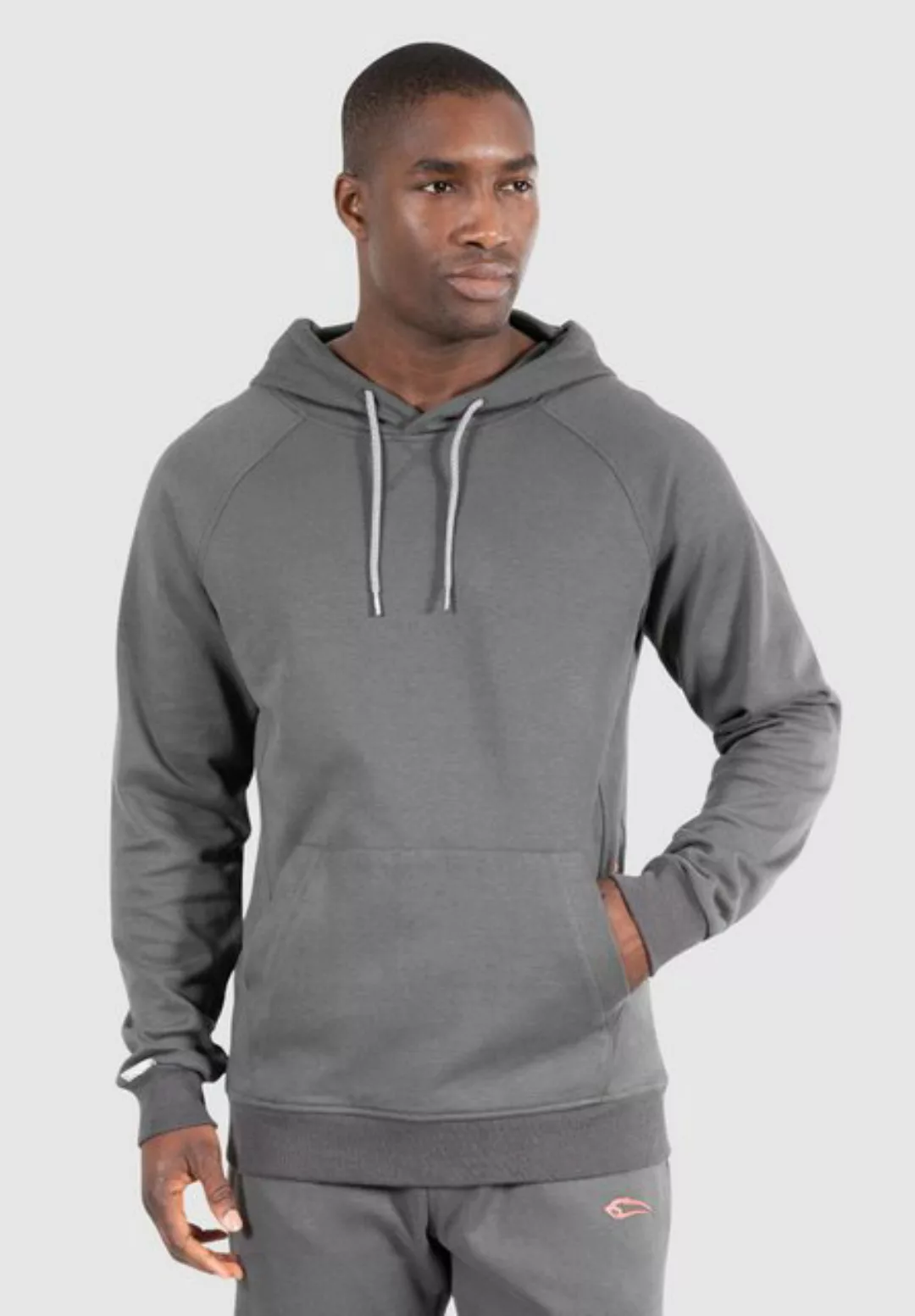 Smilodox Hoodie Leon - günstig online kaufen