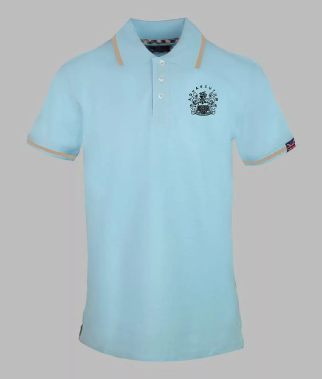 Aquascutum Poloshirt günstig online kaufen