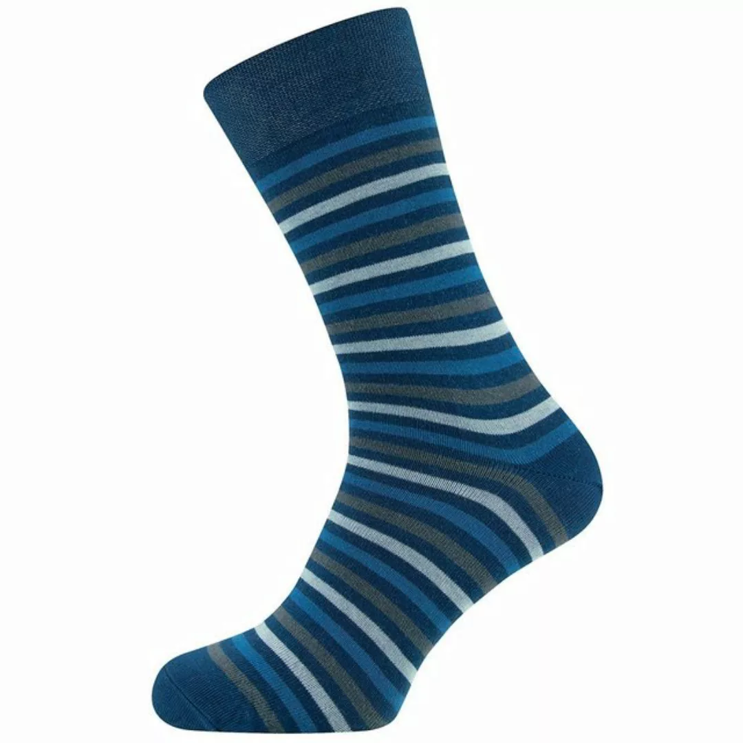 Ewers Socken Socken GOTS Ringel günstig online kaufen