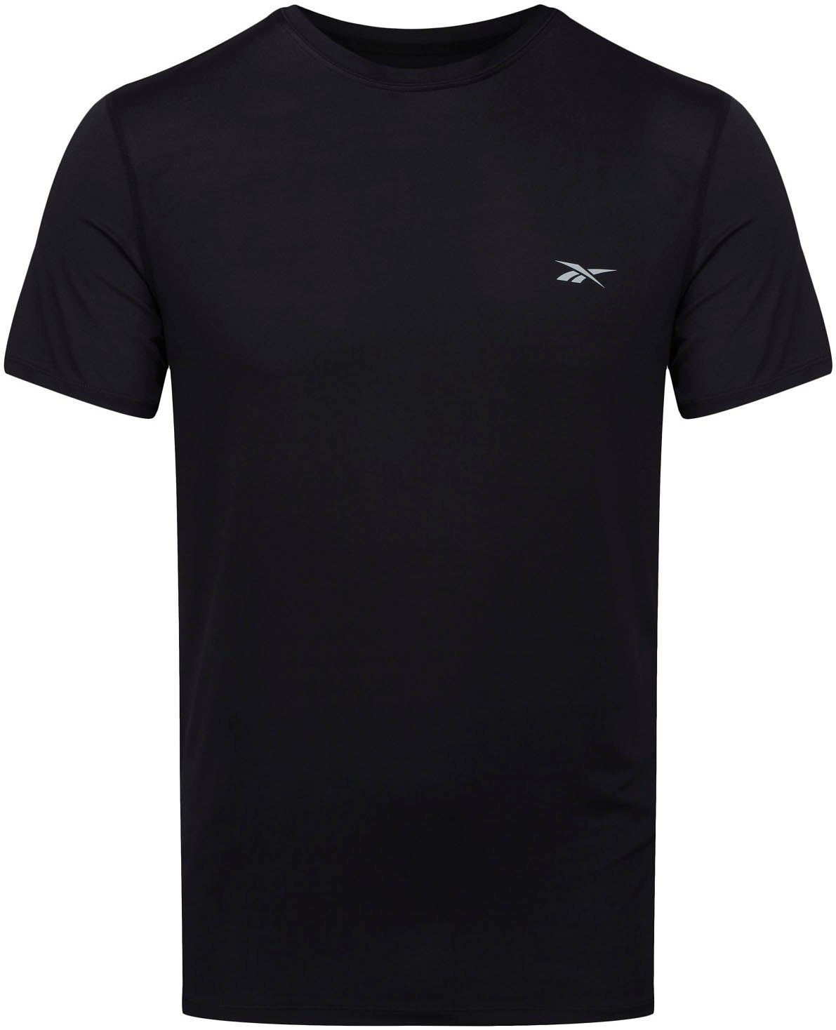 Reebok Unterhemd ""Clancy"", (2er Pack), mit Kurzarm und Logoschriftzug günstig online kaufen