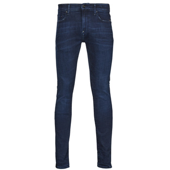 G-star Revend Fwd Skinny Jeans 30 Worn In Ultramarine günstig online kaufen