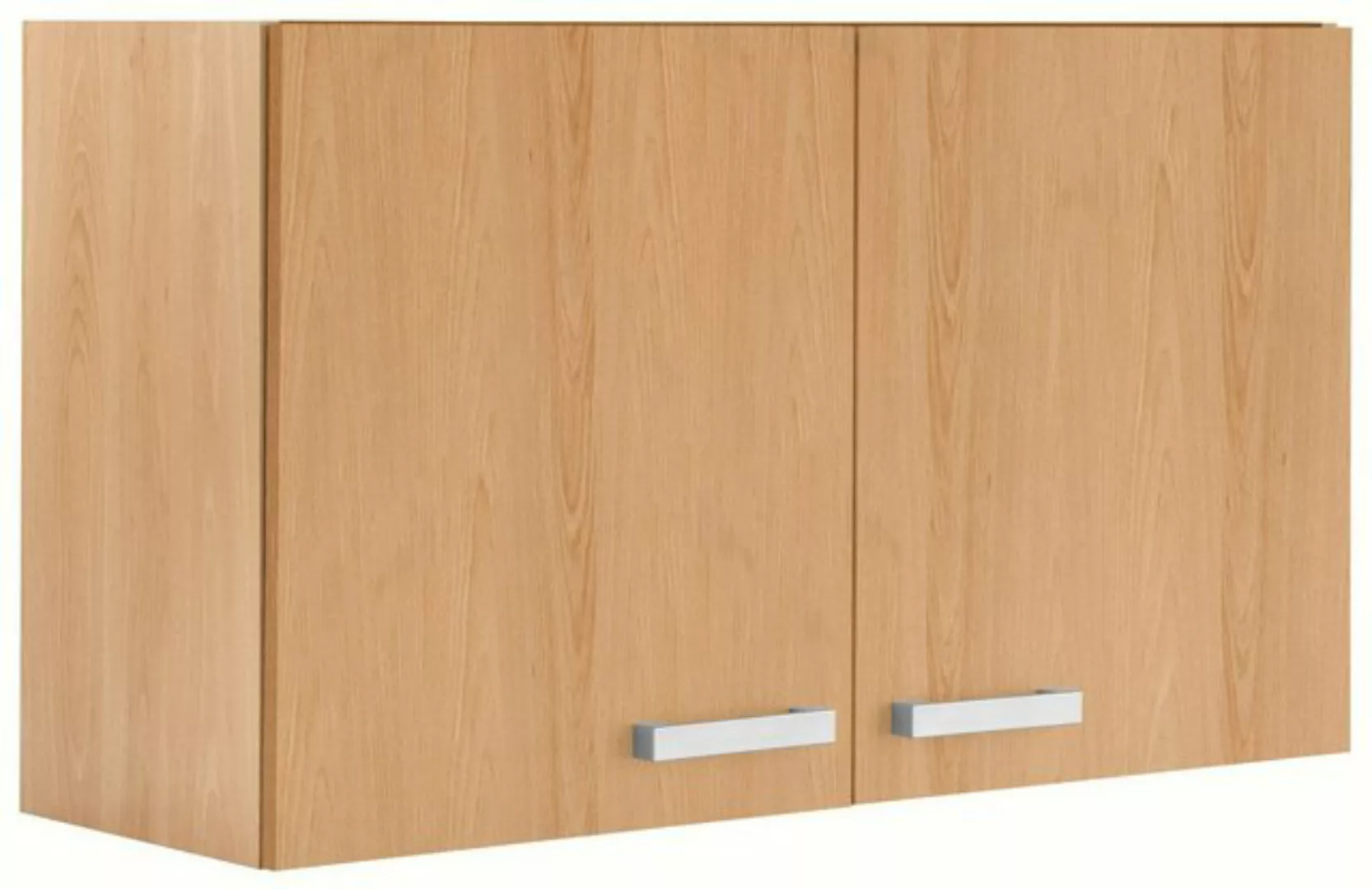 OPTIFIT Hängeschrank "Odense", 100 cm breit, 57,6 cm hoch, mit 2 Türen günstig online kaufen