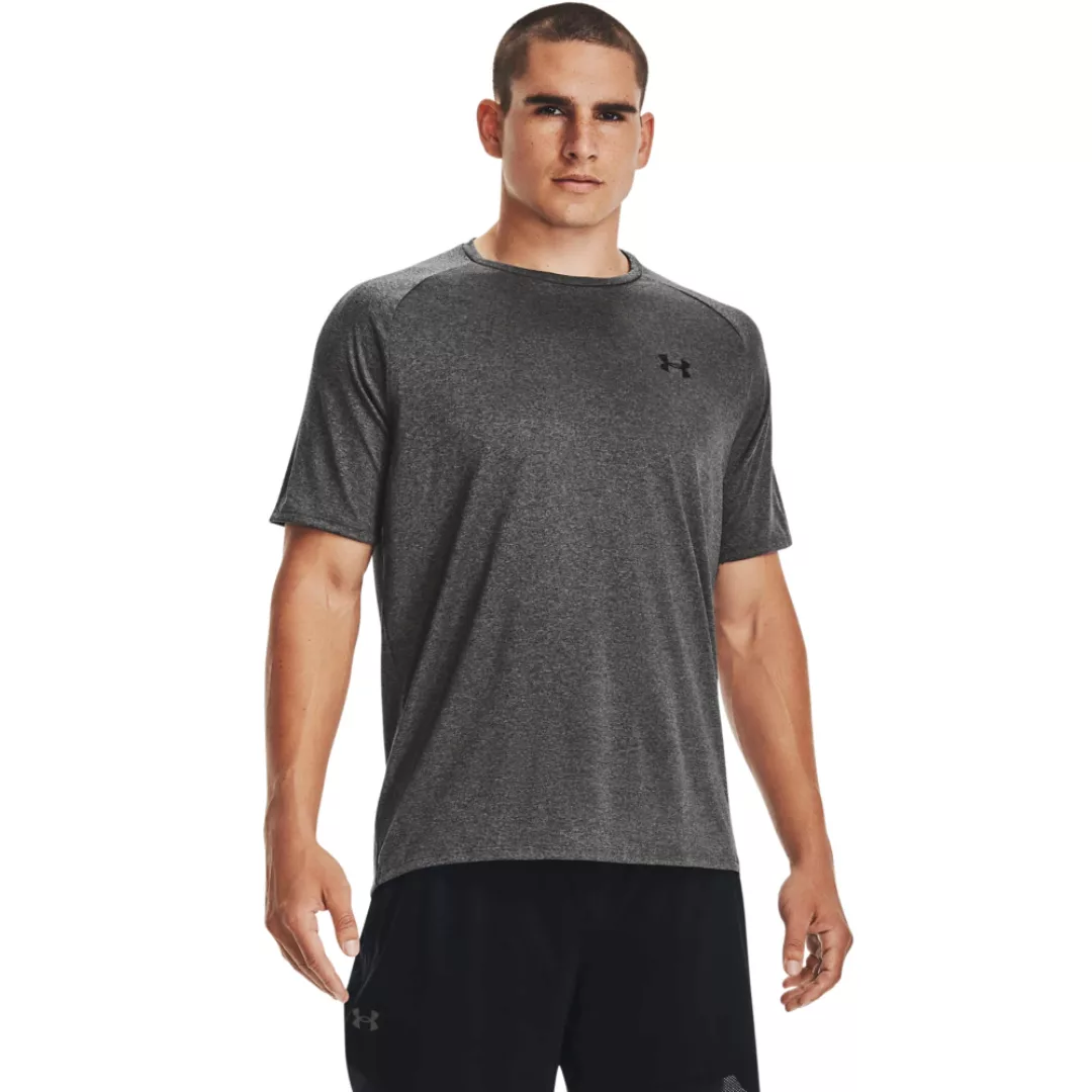 Under Armour Trainingsshirt "UA TECH 2.0 SS TEE" günstig online kaufen