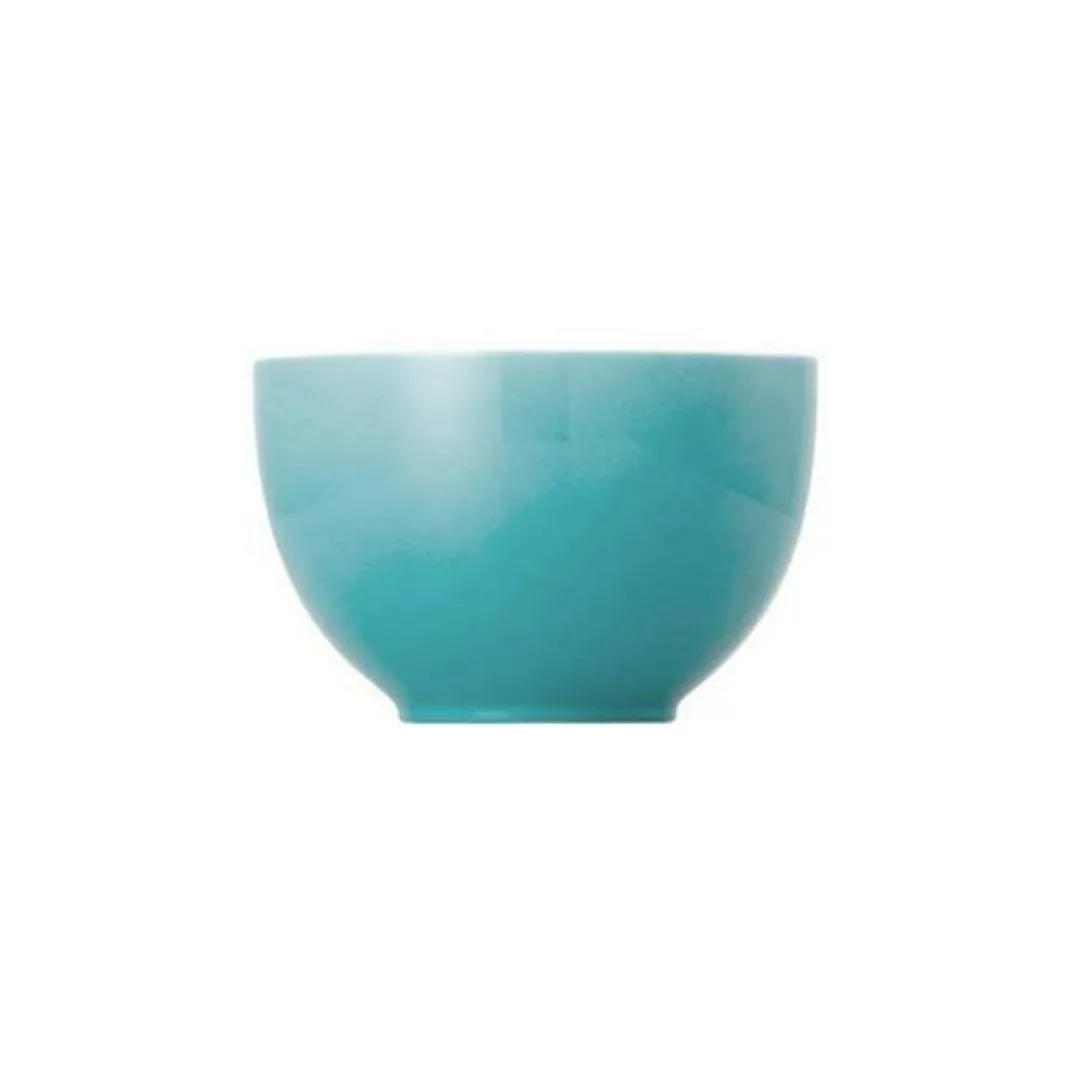 Thomas Sunny Day Turquoise Müsli-Schale 12 cm günstig online kaufen