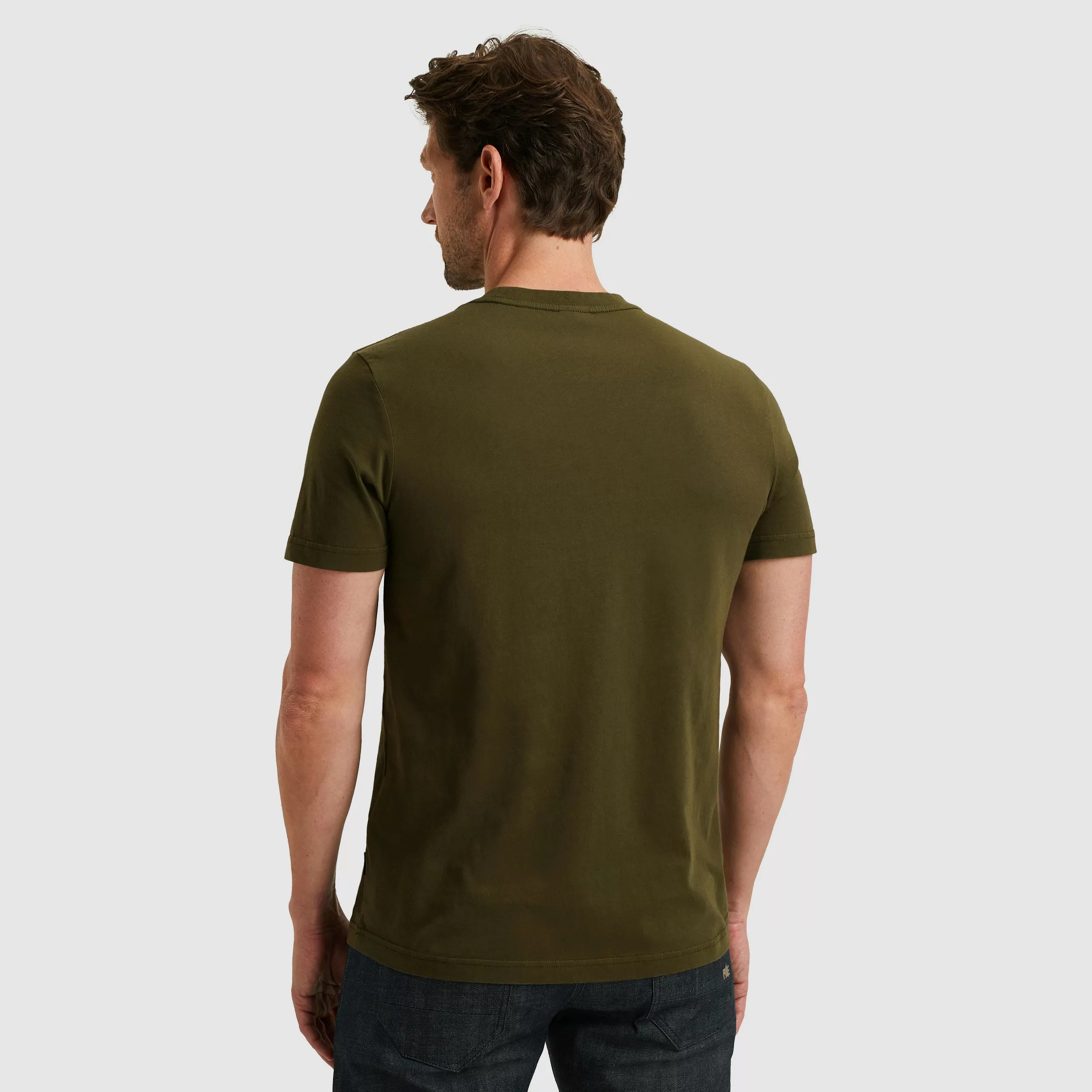 PME LEGEND T-Shirt, mit Print günstig online kaufen
