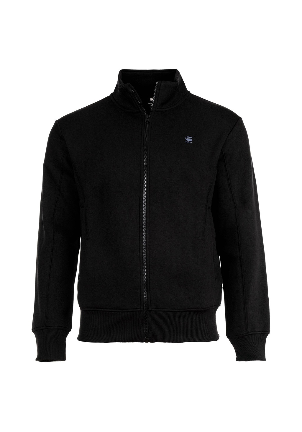 G-STAR Sweatjacke, mit Logodruck auf der Brust günstig online kaufen