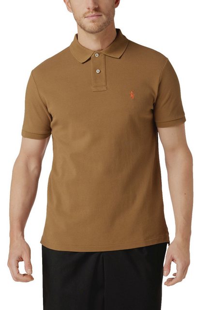 Polo Ralph Lauren Poloshirt Polohemd Custom Slim Fit Poloshirt Pony Hemd Je günstig online kaufen