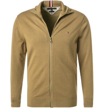 Tommy Hilfiger Cardigan MW0MW22747/GXR günstig online kaufen