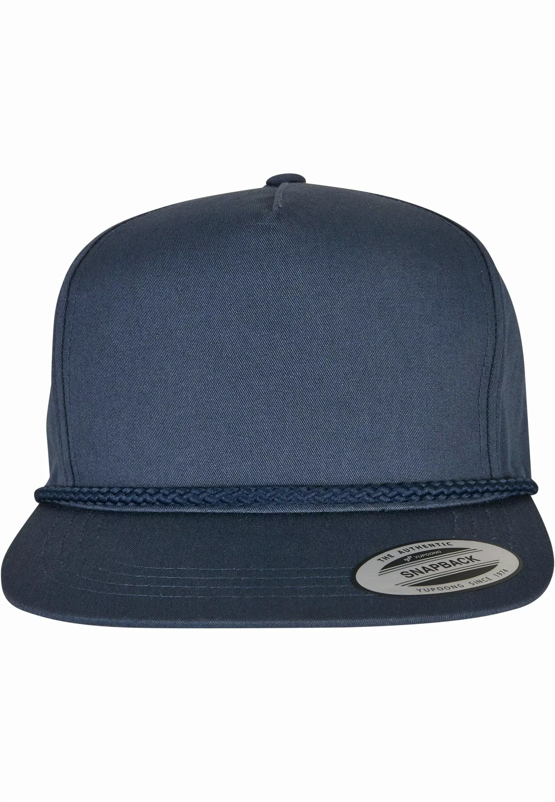 Flexfit Flex Cap "Flexfit Unisex YP CLASSICS CLASSIC POPLIN GOLF CAP" günstig online kaufen