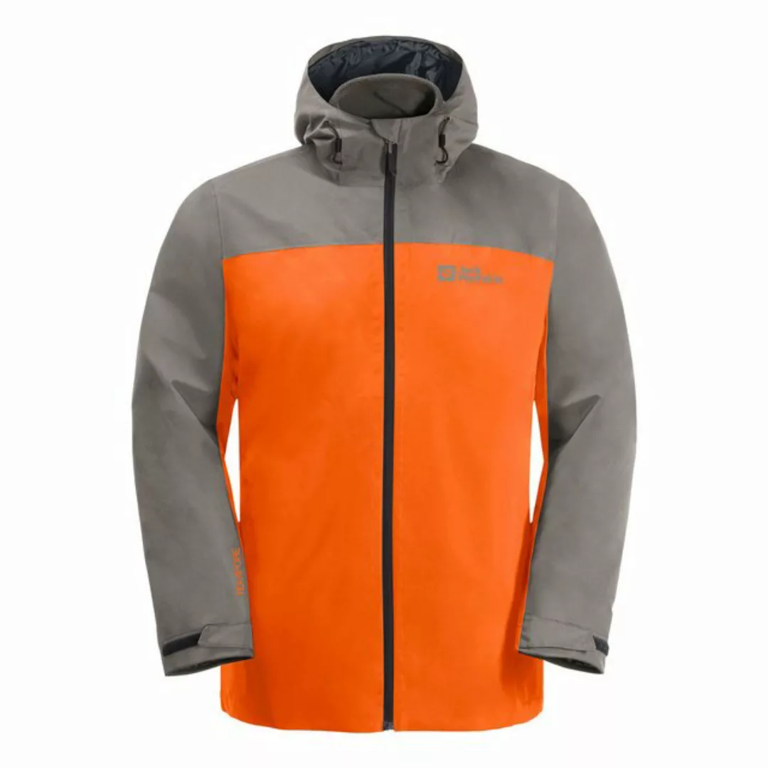 Jack Wolfskin 3-in-1-Funktionsjacke "TAUBENBERG 3IN1 JKT M", mit Kapuze günstig online kaufen