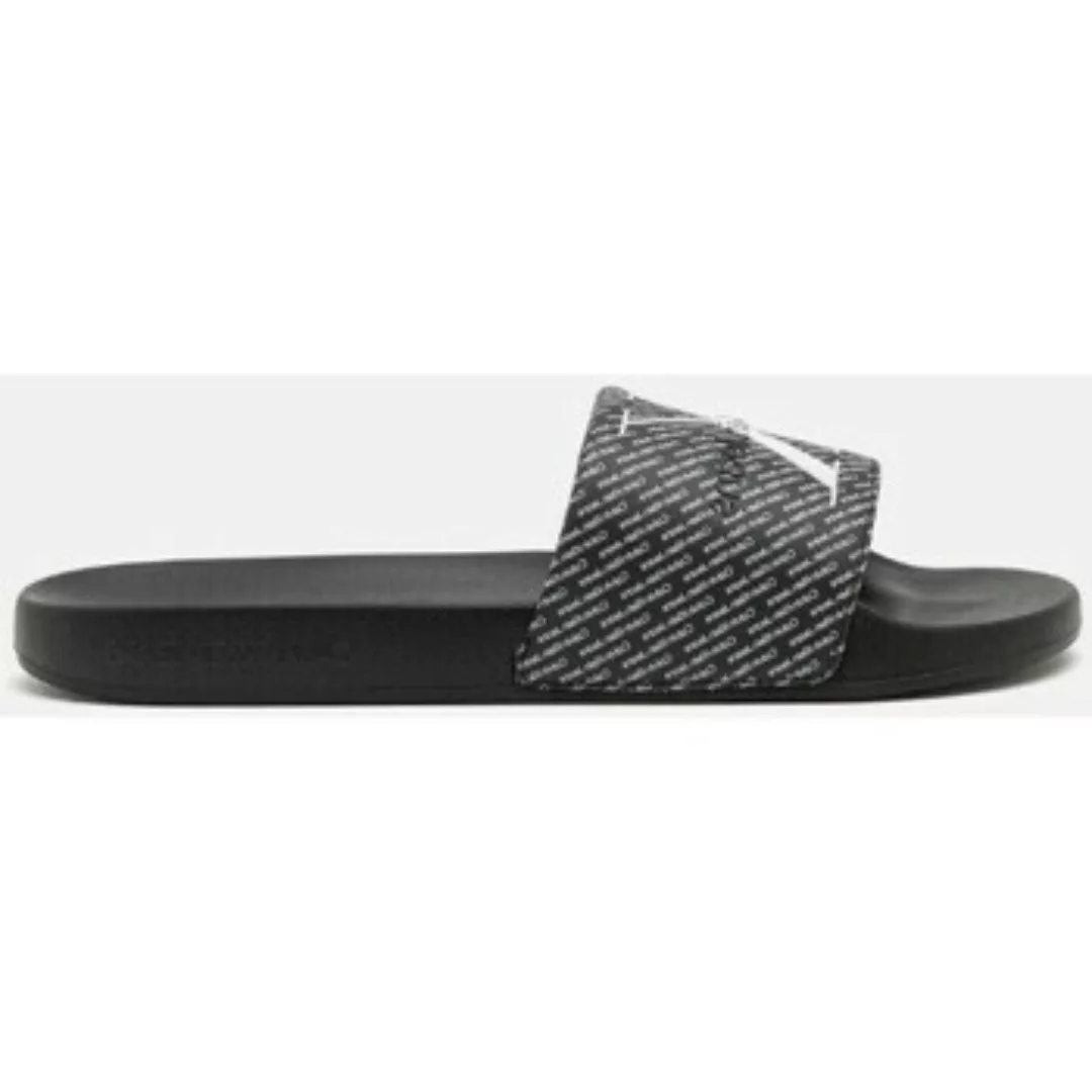 Calvin Klein Jeans  Sandalen YM0YM00955 günstig online kaufen