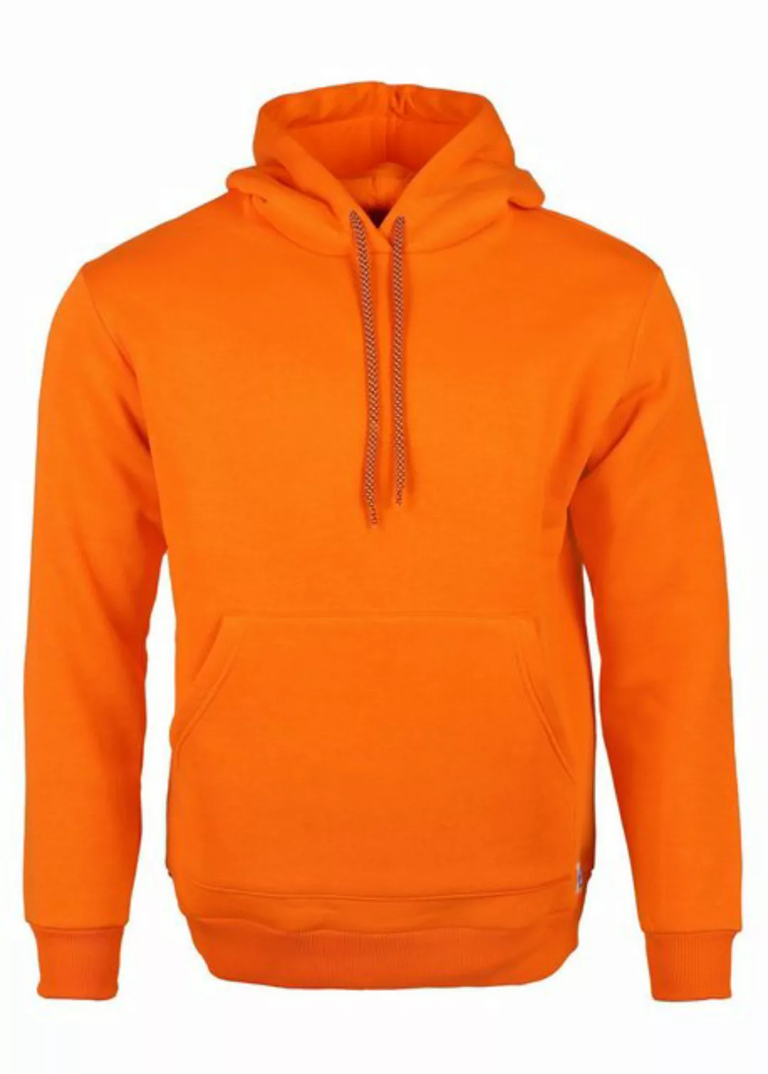 FuPer Hoodie Tristan für Herren, aus Baumwolle, für Sport und Lifestyle günstig online kaufen