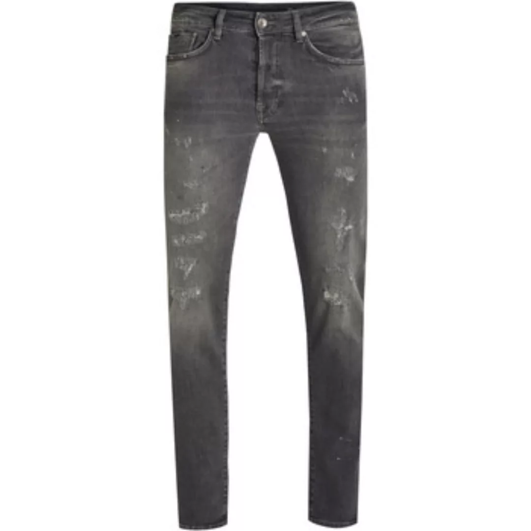 Gas  Slim Fit Jeans 35137302097132 günstig online kaufen