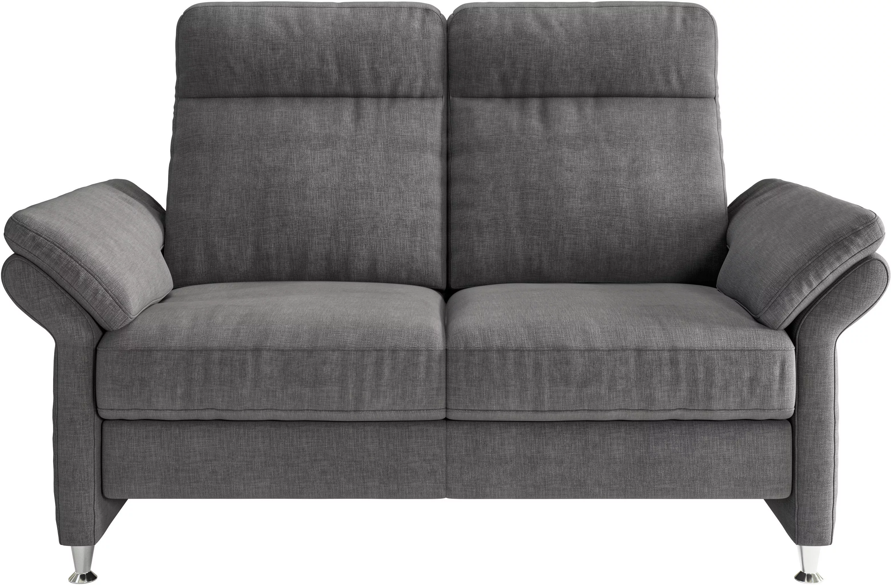 Home affaire Polstergarnitur »Mailand«, Set: 3-Sitzer, 2-Sitzer und Sessel, günstig online kaufen