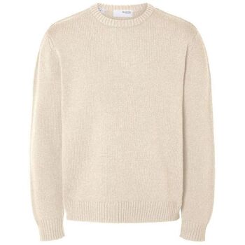 Selected  Pullover 16094643 CODY-OATMEAL günstig online kaufen