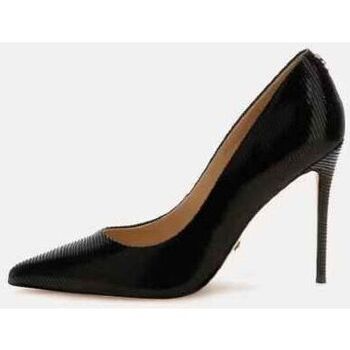 Guess  Pumps FLTS13 LEA08-BLACK günstig online kaufen