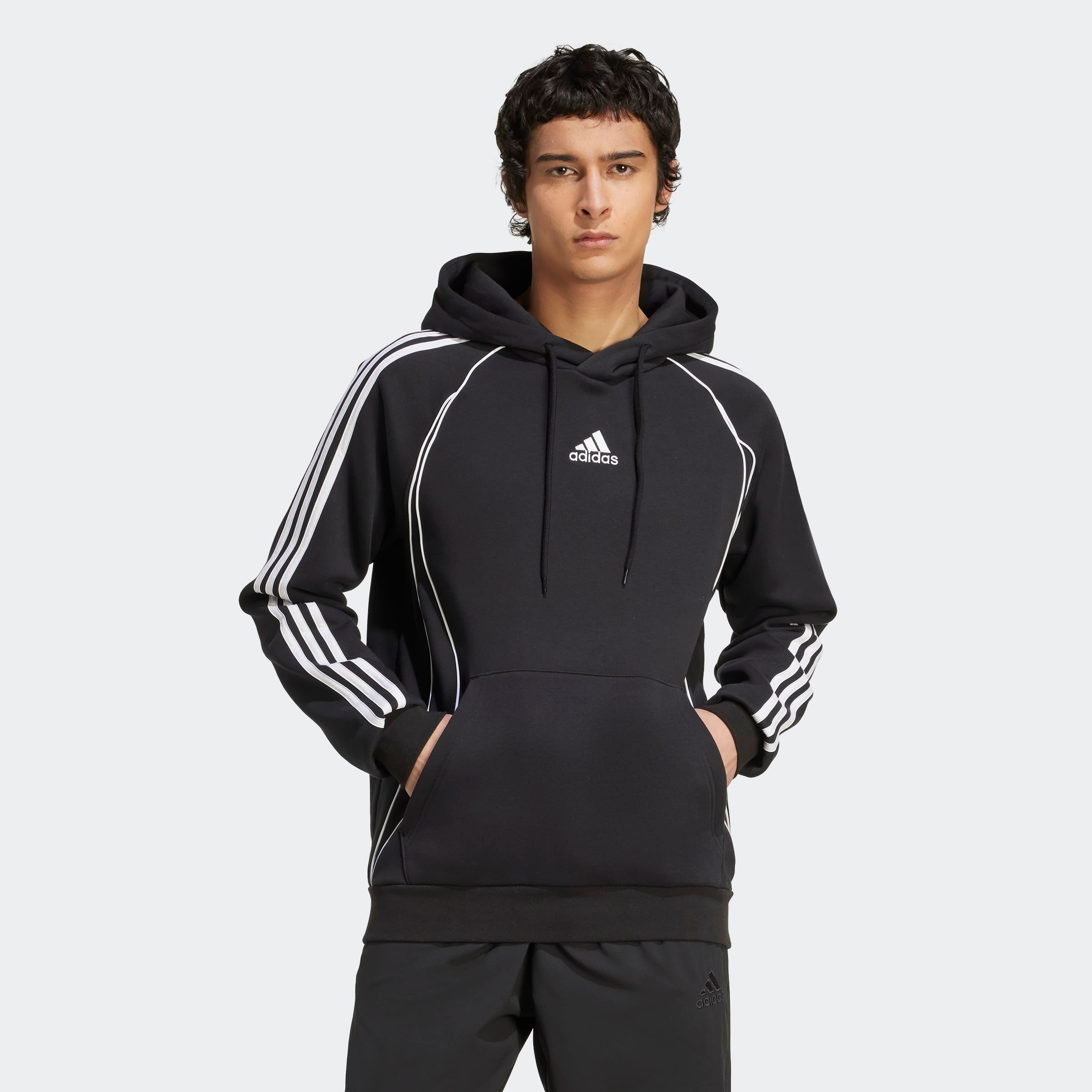 adidas Originals Kapuzensweatshirt TEAMGEIST HD günstig online kaufen