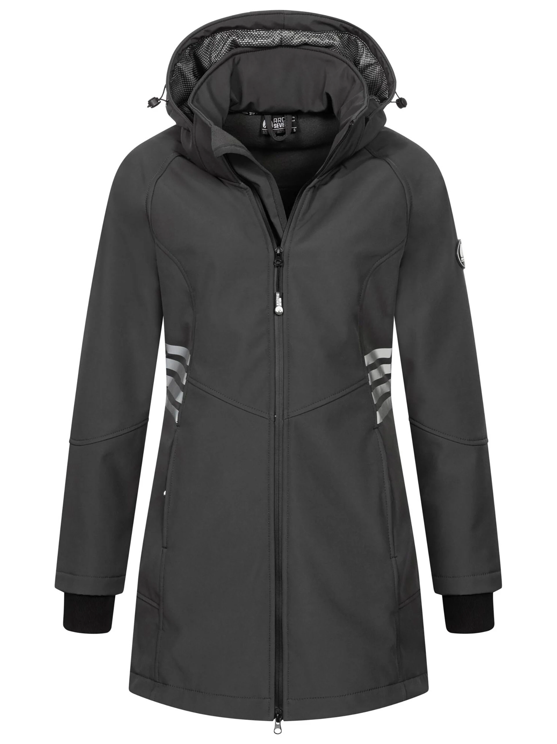 Arctic Seven Softshelljacke "ASGiuliana" günstig online kaufen